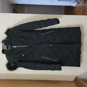 Calvin Klein coat